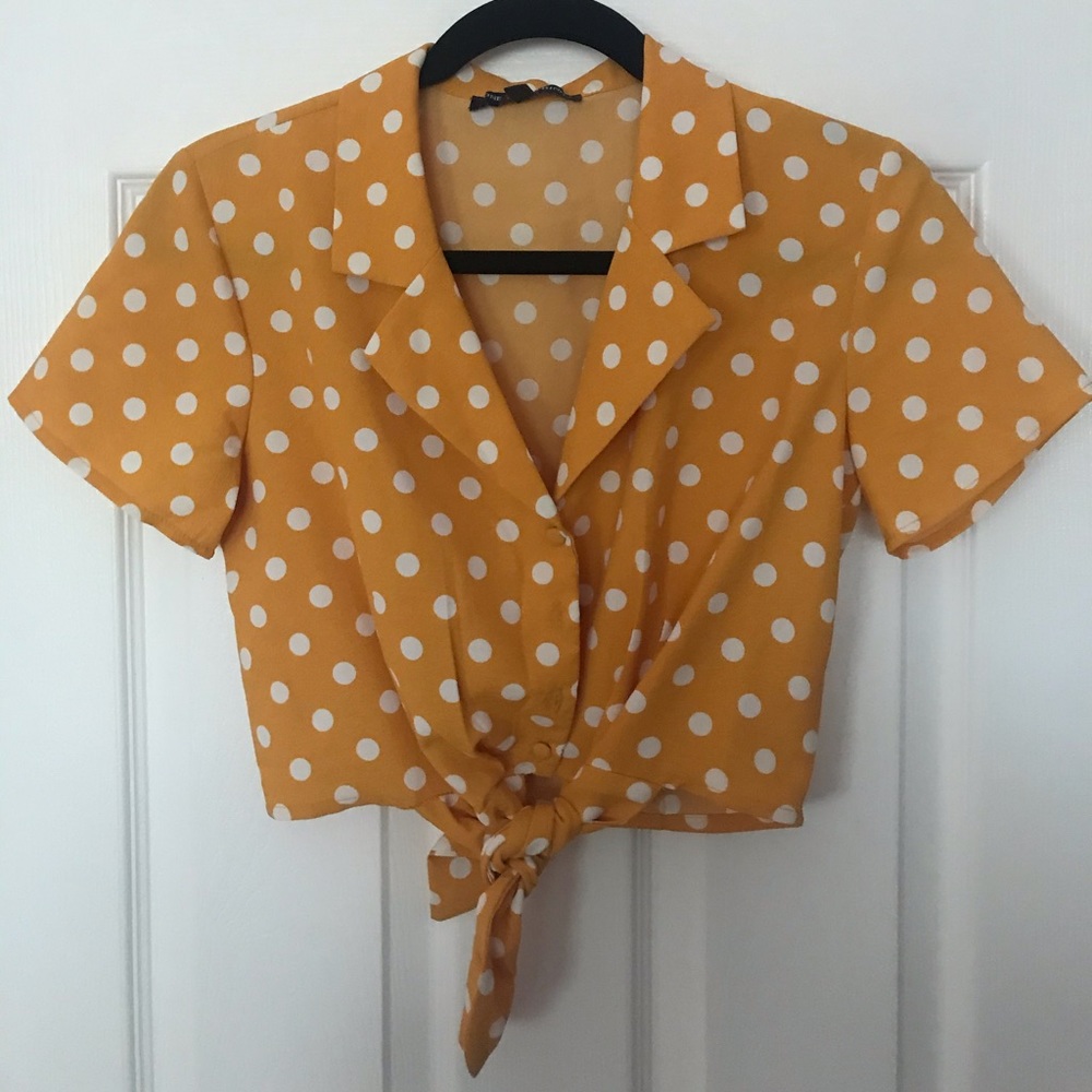 Button up